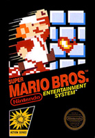 Illustration for article titled Pixelated Case File #139: Super Mario Bros.Â